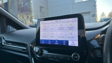 Ford Fiesta 1.0 EcoBoost ST-Line 5dr Petrol Hatchback